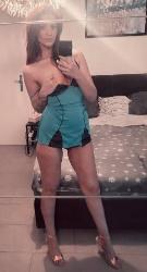 Einzelnes Girl Kreuztal